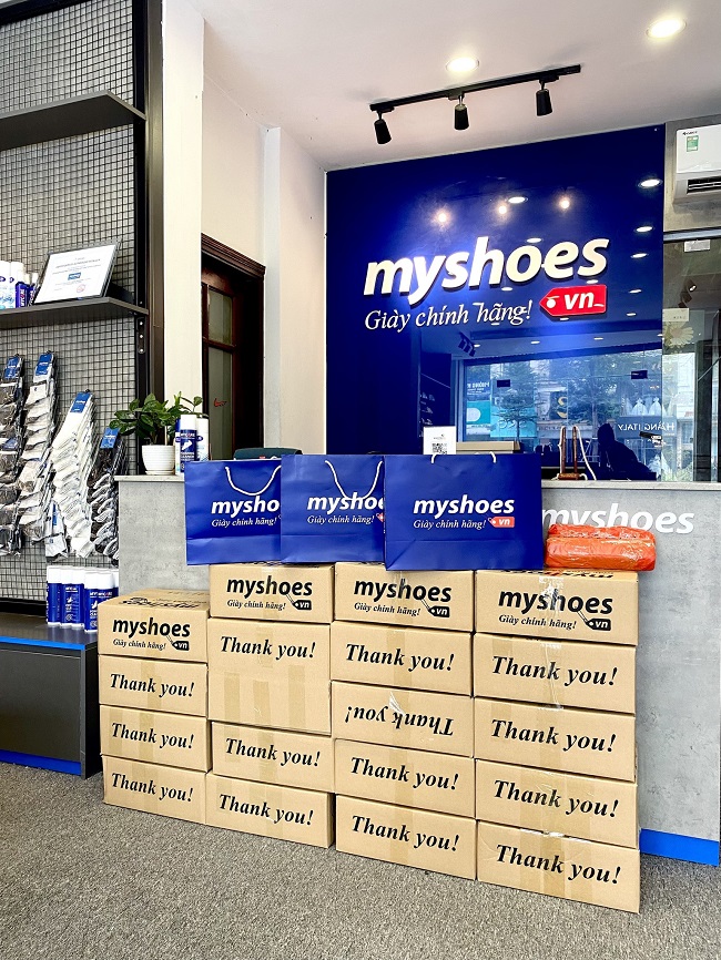 Myshoes