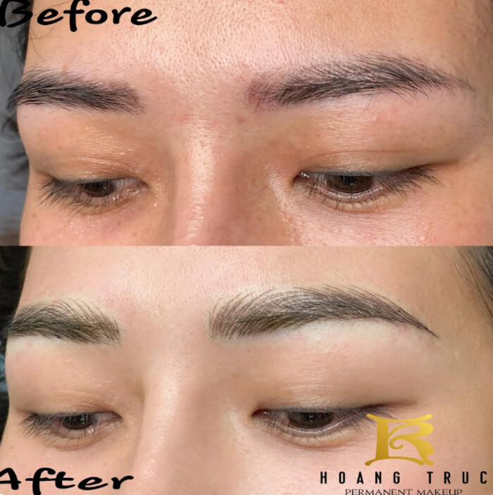 Hoang Truc's Permanent Make Up Artist