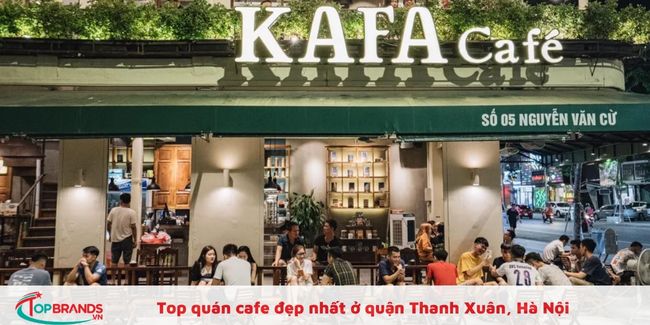 KAFA Café