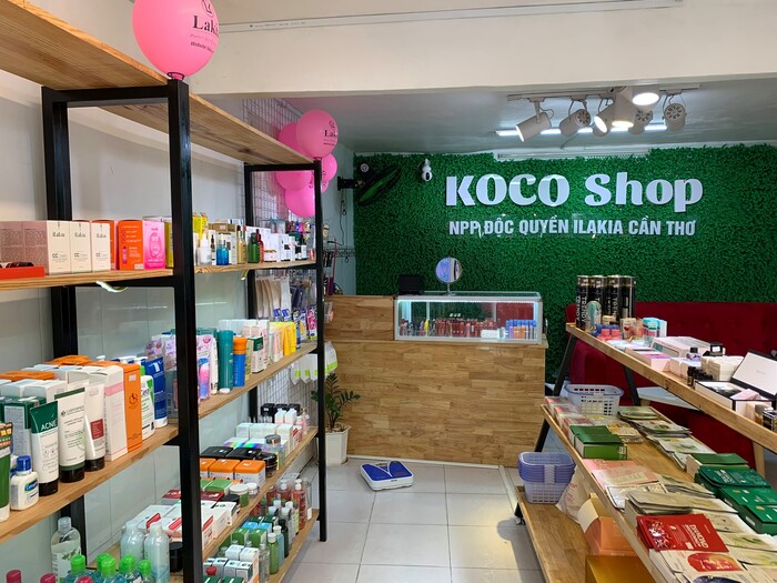 KOCO Shop