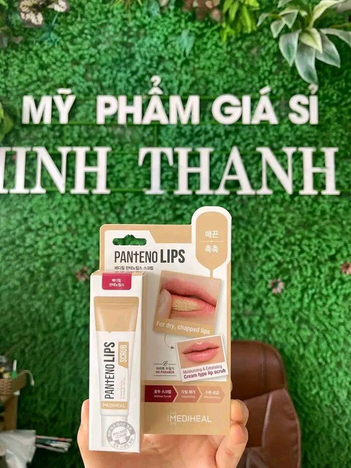 Shop Minh Thanh