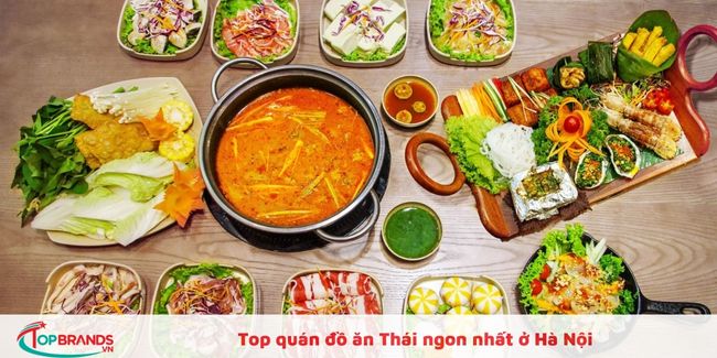 Thai Deli 