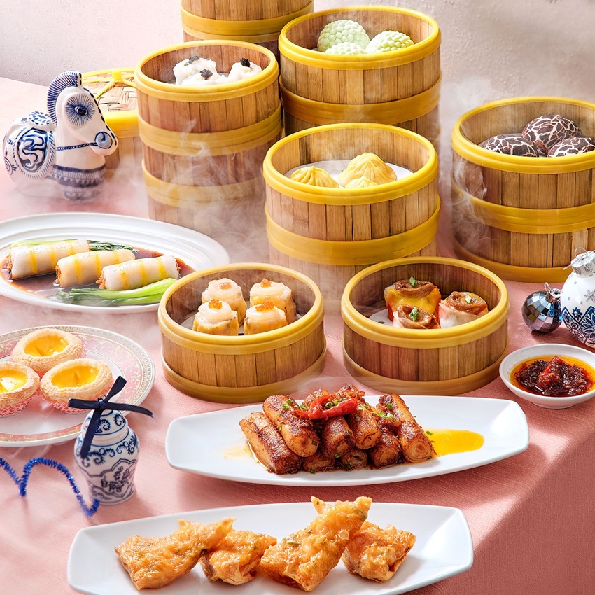 Li Bai - Authentic Cantonese Restaurant