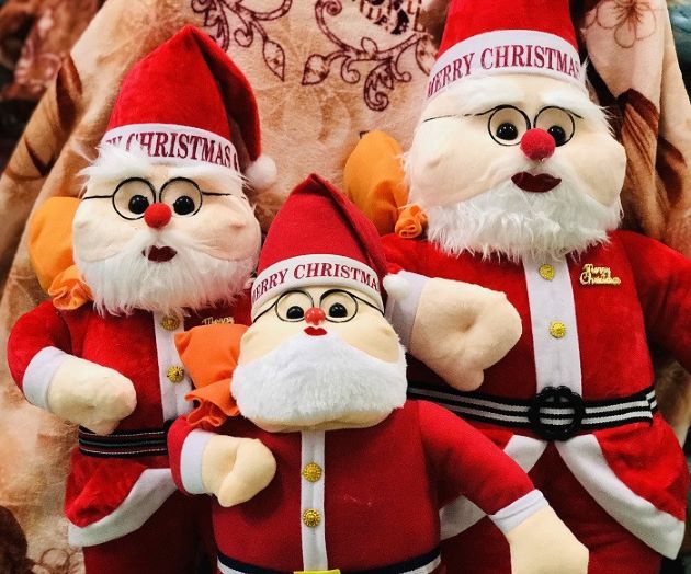 Tổng hợp các món quà Noel, quà Giáng Sinh ý nghĩa, ấm áp