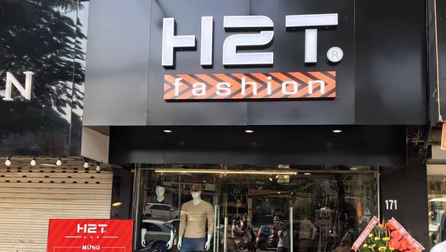 H2T Store