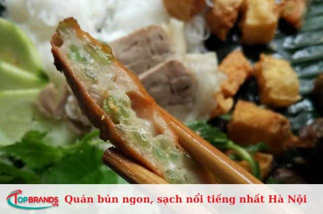 Quán Ngon Nhà Hầm