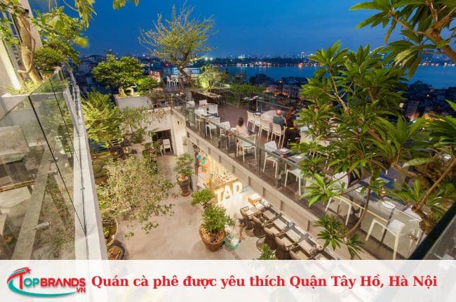 6 Degrees 189 Nghi Tàm