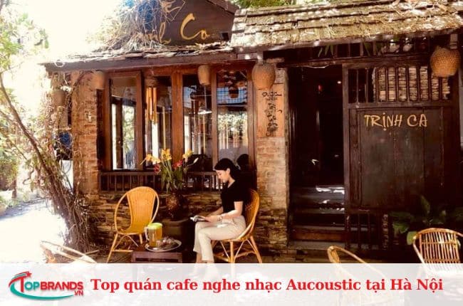 Phòng Trà Trịnh Ca