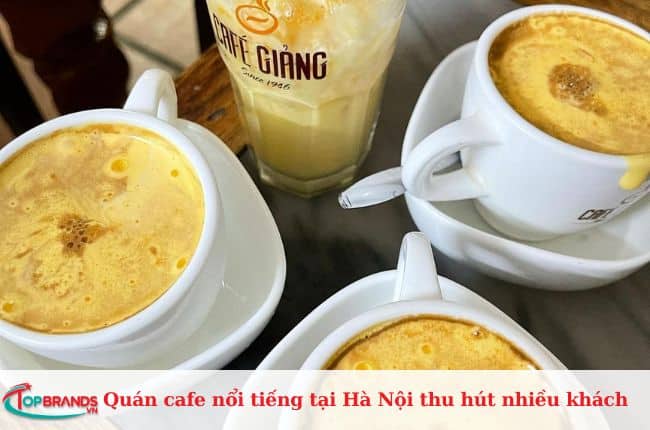 Cafe Giảng
