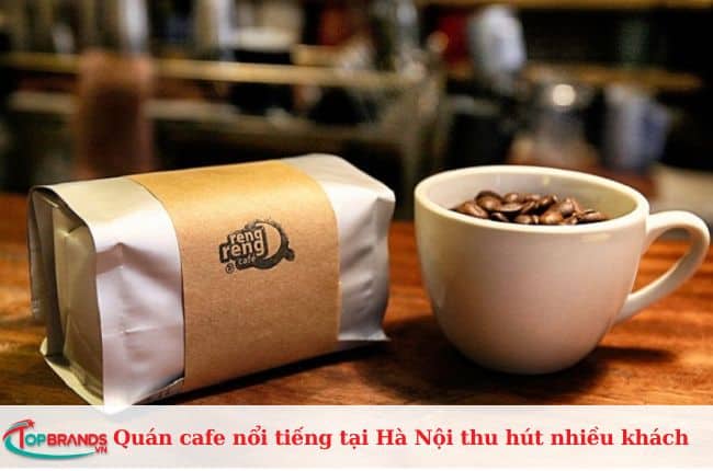 Reng Reng Cafe