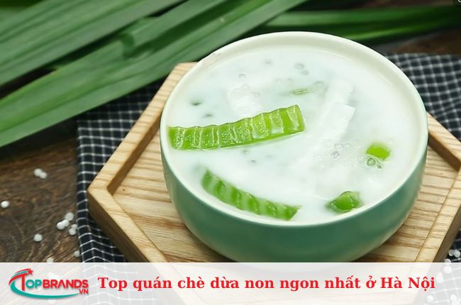 Chè Ngon Hà Nội