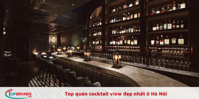 Funtasia Cocktail & Wine Bar