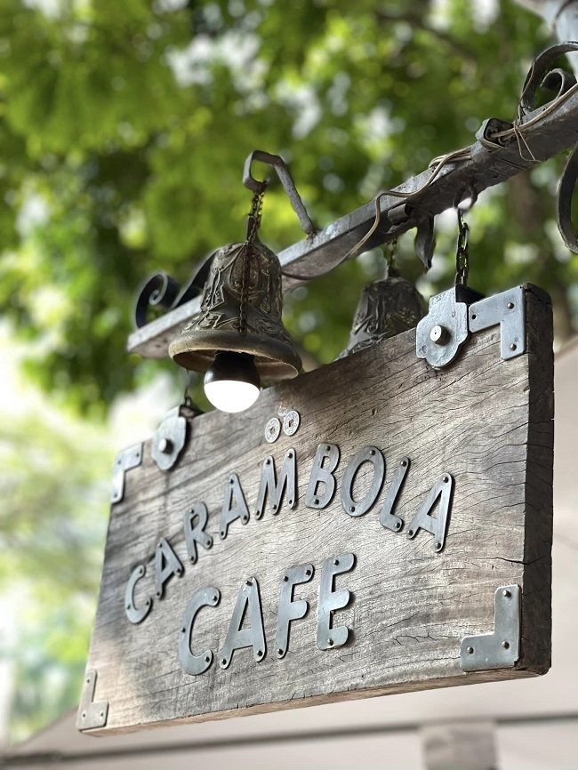 Carambola Cafe