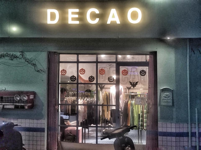 Decao Shop 