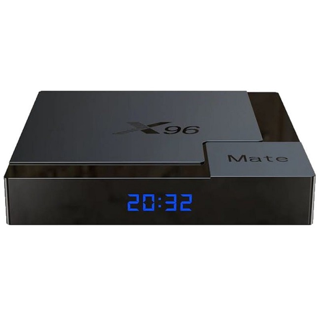 Android TV Box X96 mate