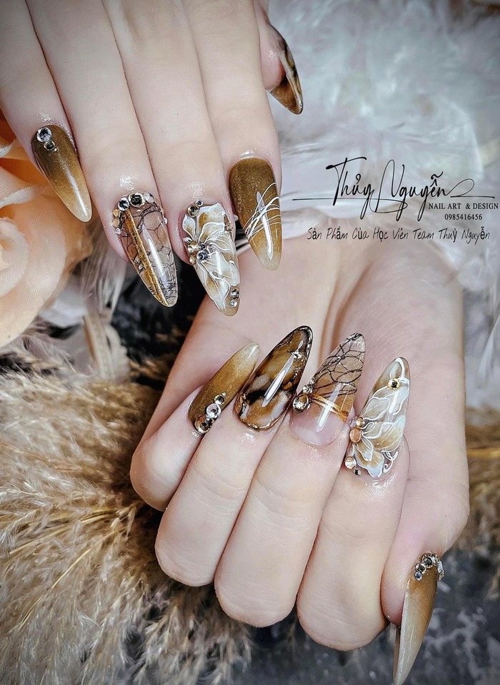 Thủy Nguyễn Nails