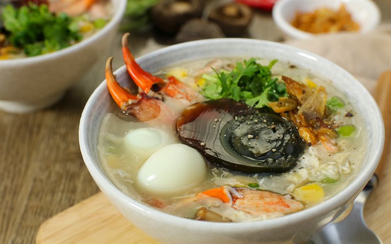 Top quán súp cua ngon nhất ở Hà Nội