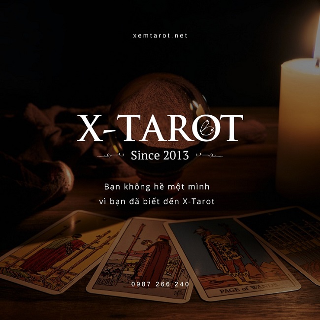 X-Tarot