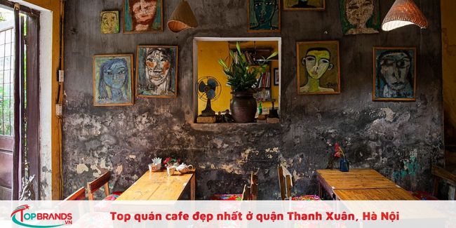 Xoan Cafe