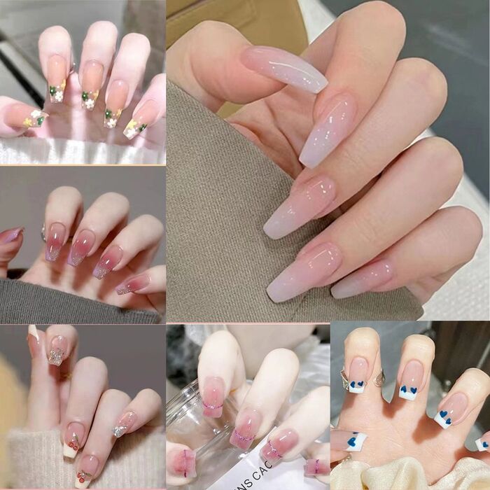 Trung tâm đào tạo nghề làm nail Yra Nails