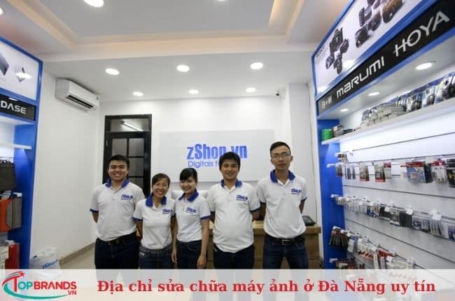 zShop.vn