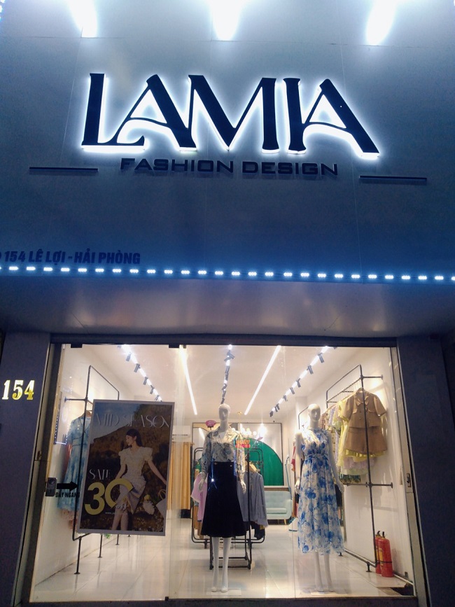 Lamia Design