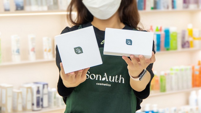 SonAuth Cosmetic & Skincare