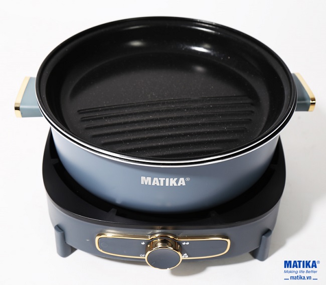 MATIKA MTK-9055