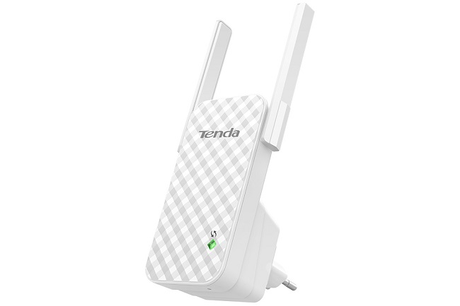 Repeater 300Mbps Tenda A9
