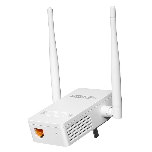 Repeater 300Mbps Totolink EX200