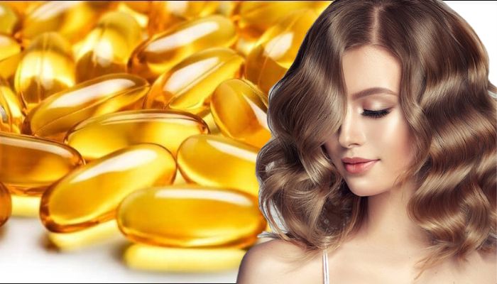 Hướng dẫn 5 cách sử dụng vitamin E cho tóc hiệu quả