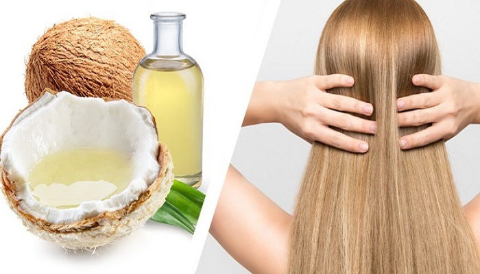 cách dưỡng tóc bằng vitamin E hiệu quả đơn giản tại nhà