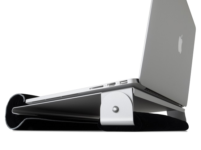 Tản nhiệt Rain Design iLap Laptop MB Pro