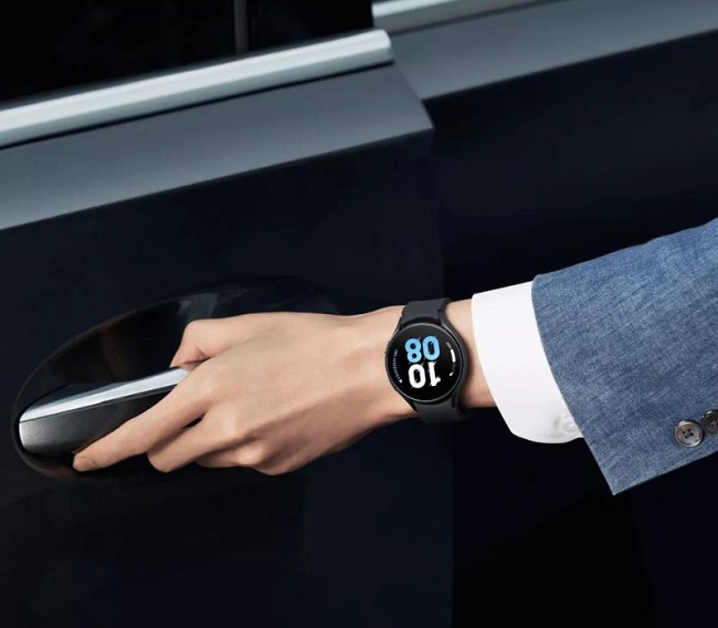 Samsung Galaxy Watch5 Bluetooth SM-R910N