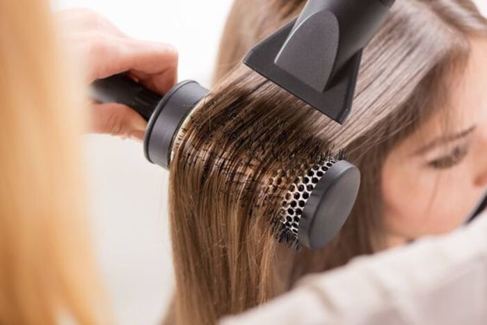 cách làm tóc mái nhanh dài nhất cho nữ tại nhà