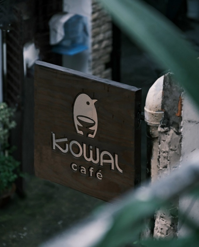 Kowal Cafes