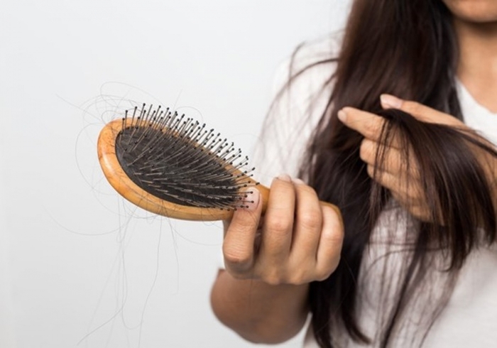 Nguyên nhân rụng tóc nhiều ở tuổi dậy thì là gì?