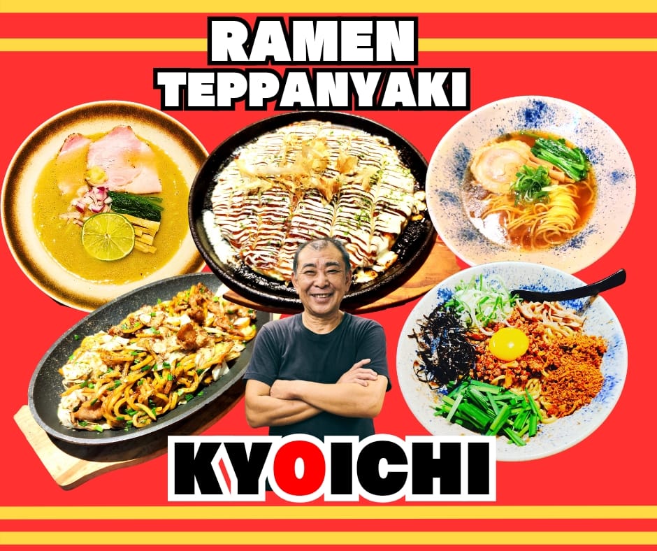 Kyoichi Japanese restaurant