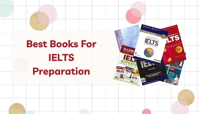 Top 6 những cuốn sách luyện thi IELTS cho người mới bắt đầu