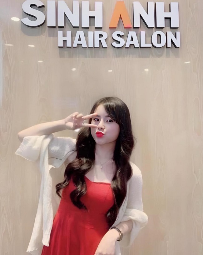 Sinh Anh Hair SaLon