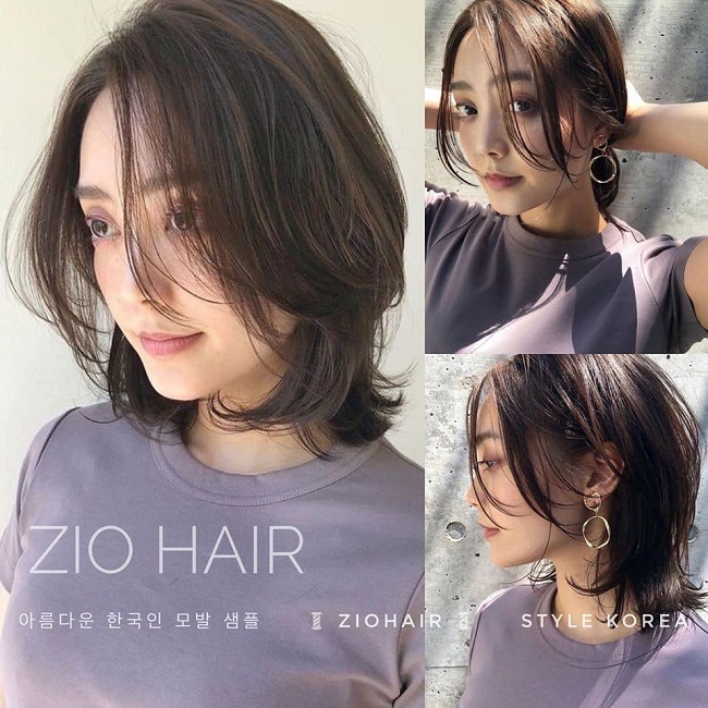 Zio Hair