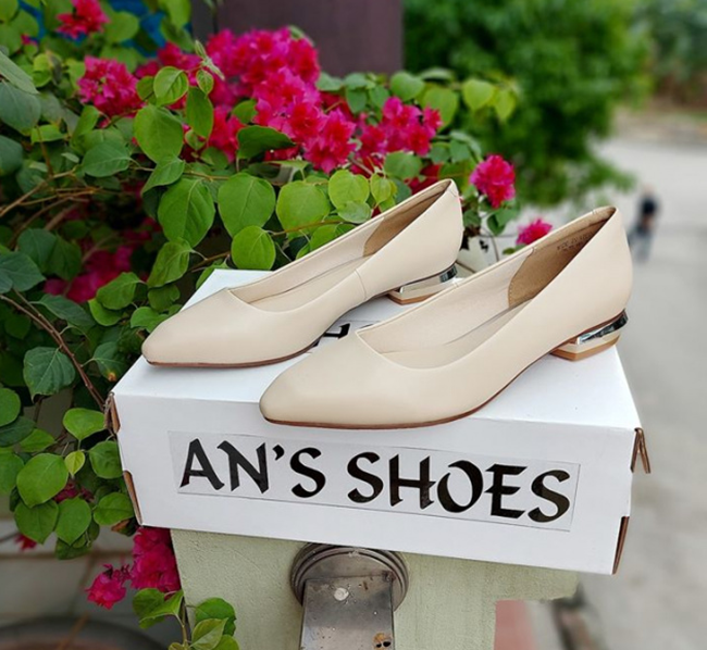 An's Shoes