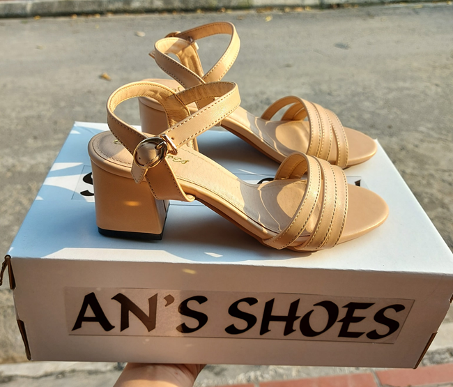 An's Shoes