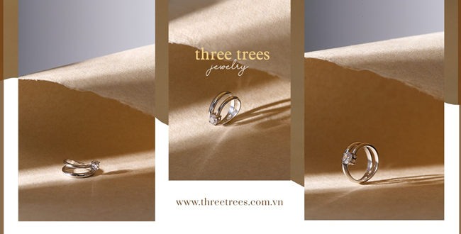 Threetrees Jewelry