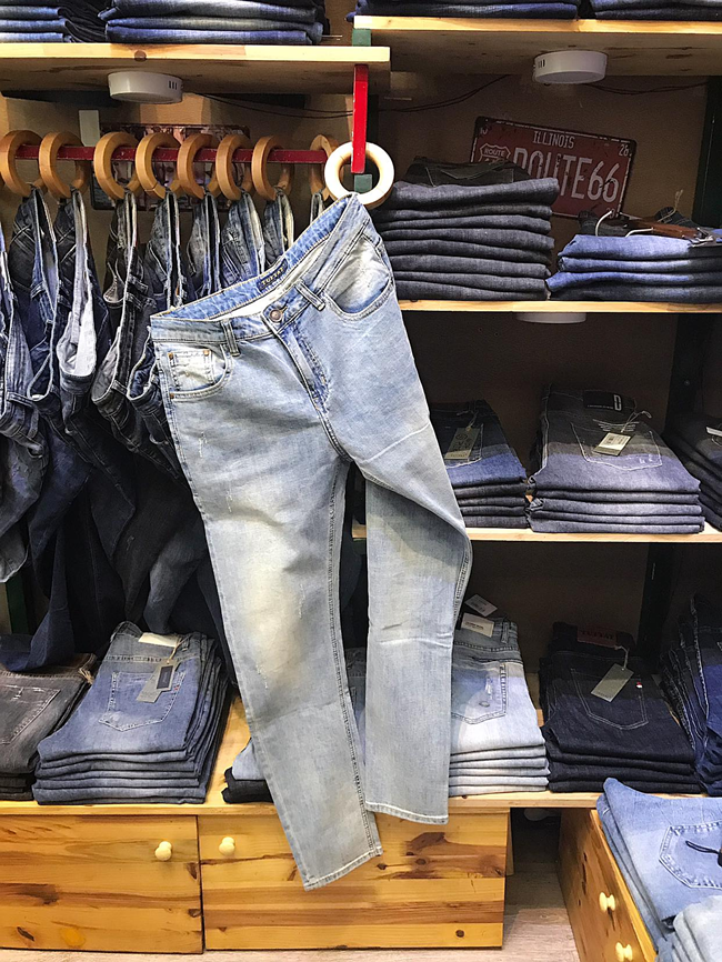 Tuttat & Jeans