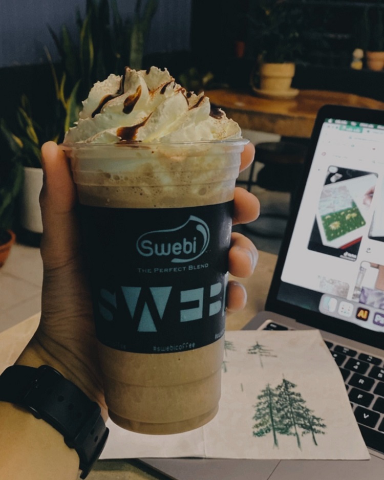 Swebi Coffee 