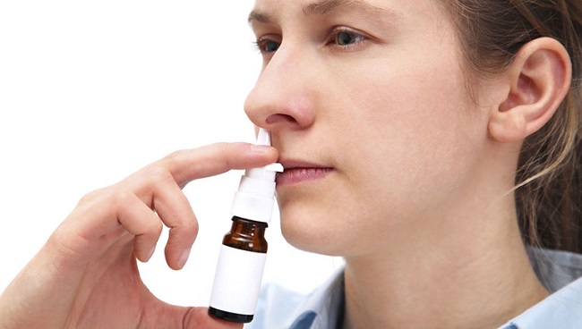 Danh sách các loại thuốc xịt viêm mũi dị ứng tốt nhất