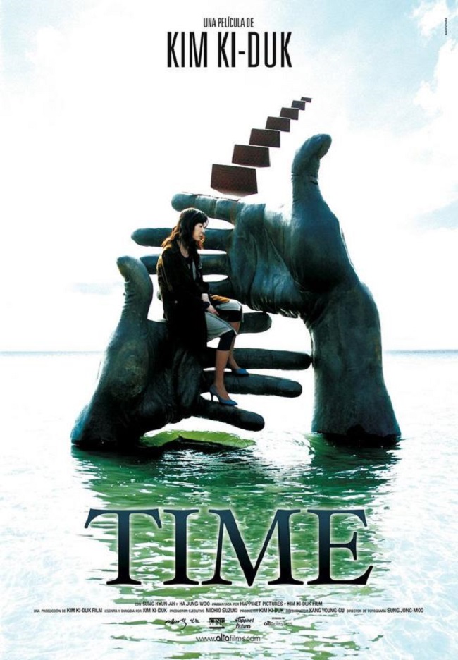 Time – Thời Gian (2006
