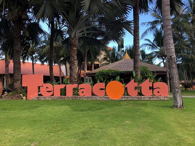 Terracotta Resort Mũi Né