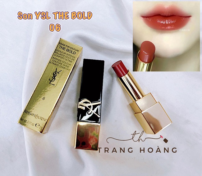 Trang Hoàng Cosmetics